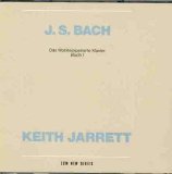 Keith Jarrett - J.S. Bach, Das Wohltemperierte Klavier Buch I