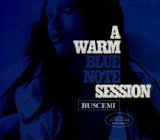 Blue Note Records - A Warm Blue Note Session