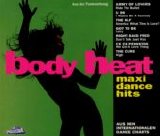 Various artists - Body heat