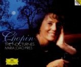 Frédéric Chopin Maria Joao Pires - The Nocturnes