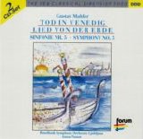 Gustav Mahler - Tod in Venedig Symphonie No 5