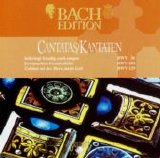 Johann Sebastian Bach - Bach - Kantaten BW 36, 184, 129 CD 5