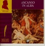 Mozart - Ascanio in Alba, KV 111