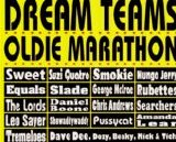 Various artists - Dream Teams - Oldie Maraton