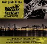 Various artists - Your guide to the "Northsea Jazz Festival 2007"