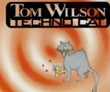 Tom Wilson - Techno Cat (Maxi)
