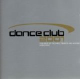 Various artists - The Best Of Techno, Trance And House