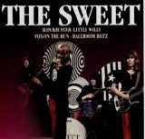 The Sweet - The Sweet