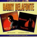 Harry Belafonte - Jump Up Calypso + The Midnight Special