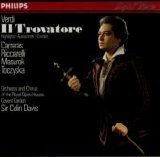 Giuseppe Verdi - Il Trovatore highlights