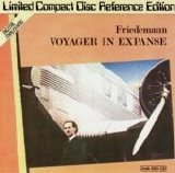 Friedemann - Voyager in Expanse