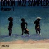 Various artists - Denon Jazz Sampler - Volume 1