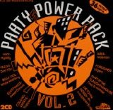 Various artists - Party Power Pack Vol 2