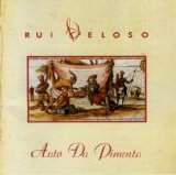 Rui Veloso - Auto da Pimenta