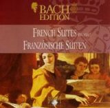 Johann Sebastian Bach - French Suites  BWV 815, 816, 817  (Joseph Payne)