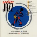Various artists - Pocket Jazz