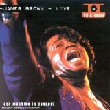 James Brown - James Brown Live