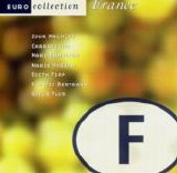 Various artists - Euro Collection France