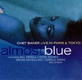 Chet Baker - Almost Blue