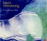 Louis Armstrong - At Symphony Hall