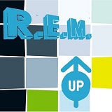 R.E.M. - Up (CD + DVD)