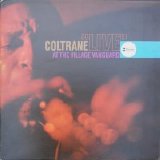 John Coltrane - "Live" At The Village Vanguard