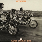 Flower TravellinÂ´ Band - Anywhere