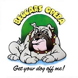 Beggars Opera - Get Your Dog Off Me!