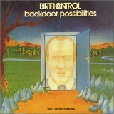Birth Control - Backdoor Possibilities