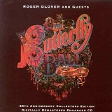 Roger Glover and Guests - The Butterfly Ball and the Grasshopper's Feast