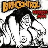 Birth Control - Hoodoo Man