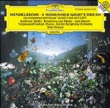 Seiji Osawa /Boston Symphony Orchestra - A Midsummer Night's Dream