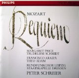 Schreier, Peter - MISSAE REQUIEM