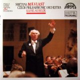 Kubelik / Czech Philharmonic Orchestra - Ma Vlast
