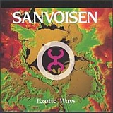 Sanvoisen - Exotic Ways
