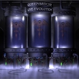 Queensrÿche - Live Evolution