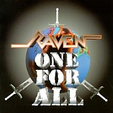 Raven - One For All