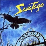 Savatage - Commissar