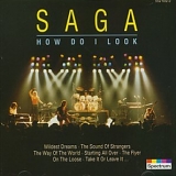 Saga - How Do I Look