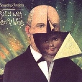 The Smashing Pumpkins - Bullet With Butterfly Wings