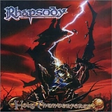 Rhapsody - Holy Thunderforce