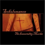 Scholomance - The Immortality Murder