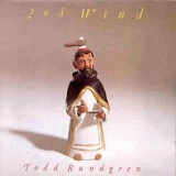 Todd Rundgren - 2nd Wind