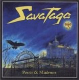 Savatage - Poets & Madmen