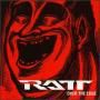 Ratt - Over The Edge