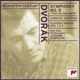 Bernstein / New York Phil - Dvorak - Symphony No.9 - Carnival Overture - Slavonic Dances