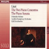 Sviatoslav Richter - Liszt: The Two Piano Concertos and The Piano Sonata