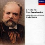 Istvan Kertesz / London Symphony Orchestra - Dvorak - The Symphonies