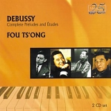 Fou Ts'ong - Debussy - Preludes & Etudes