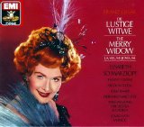 Schwarzkopf - Die Lustige Witwe - The Merry Widow